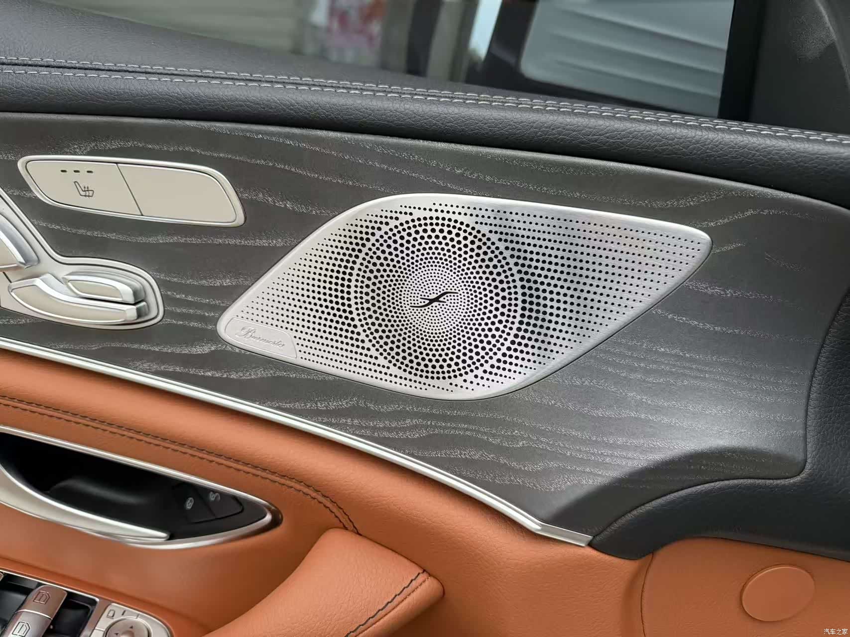 Mercedes-Benz CLS, 2023 11
