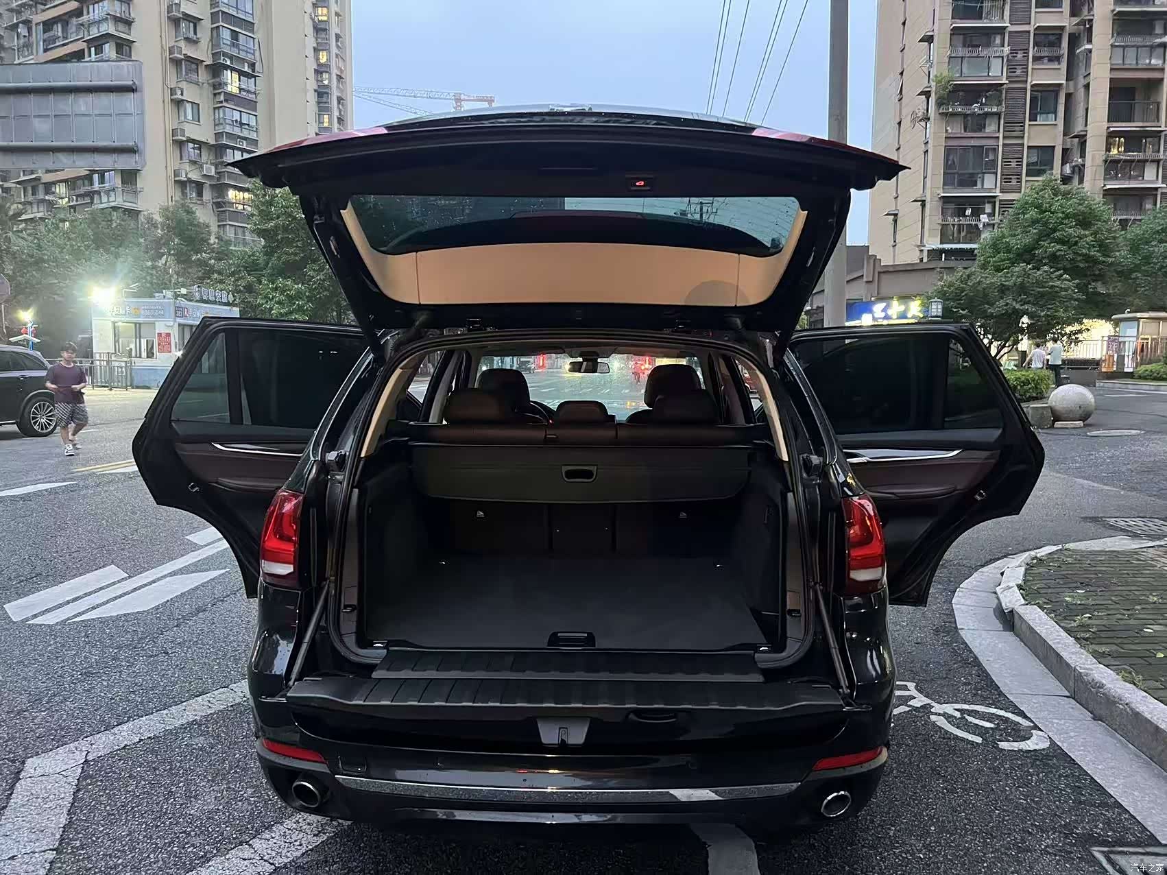 BMW X5, 2018 15