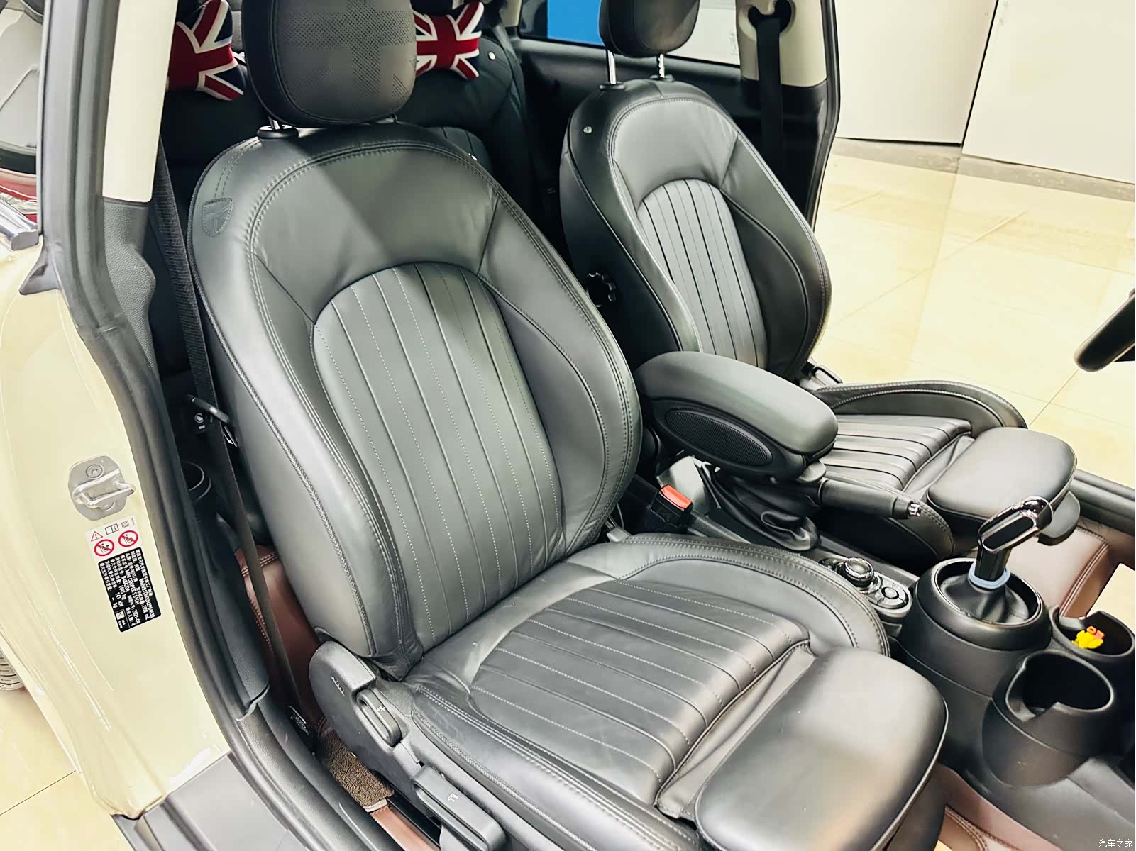 Mini Cooper, 2021 19