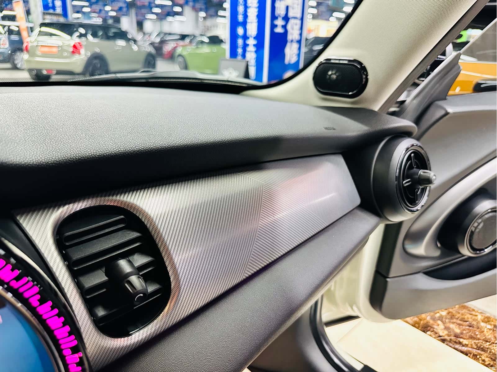 Mini Cooper, 2021 29