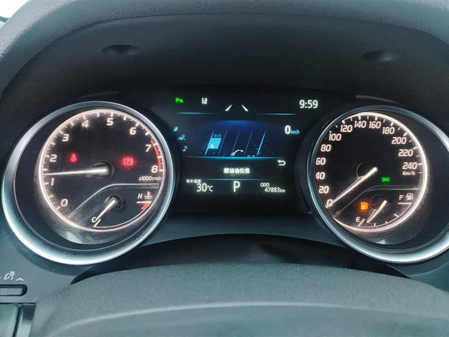 Toyota Camry Toyota Camry