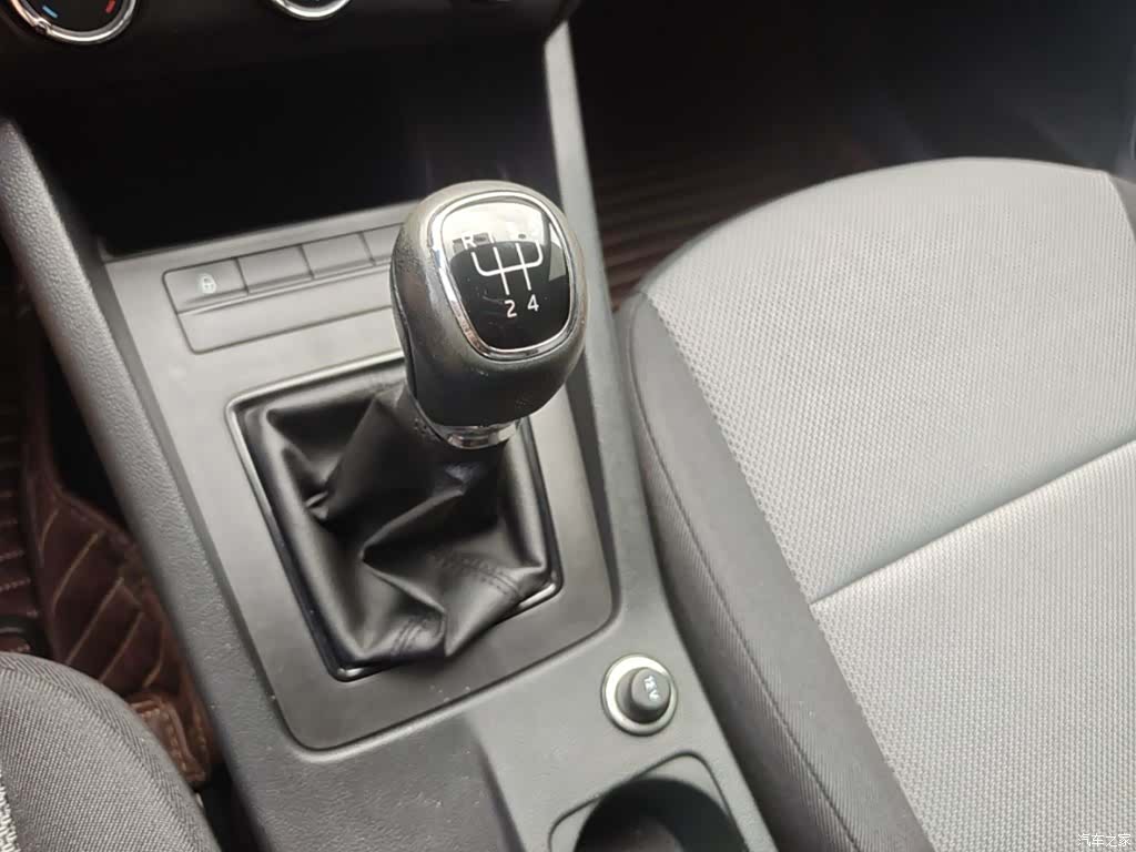 Skoda Octavia, 2017 14