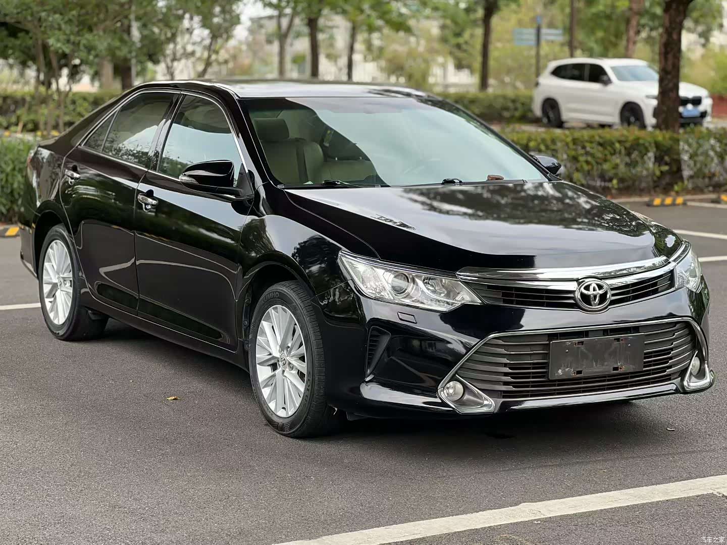 Toyota Camry, 2016 4