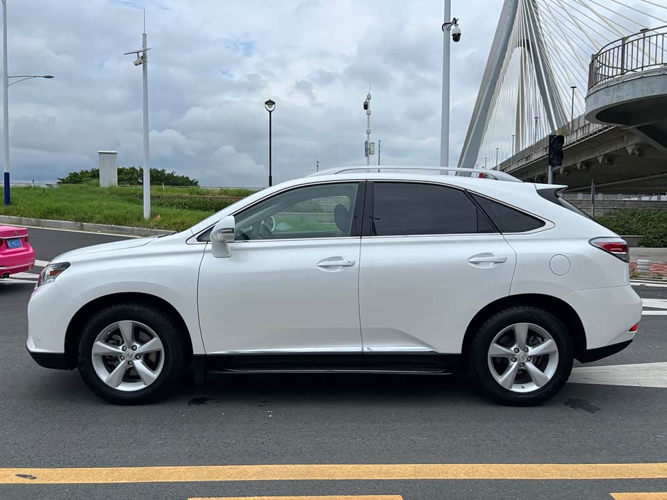 Lexus RX Classic Lexus RX Classic