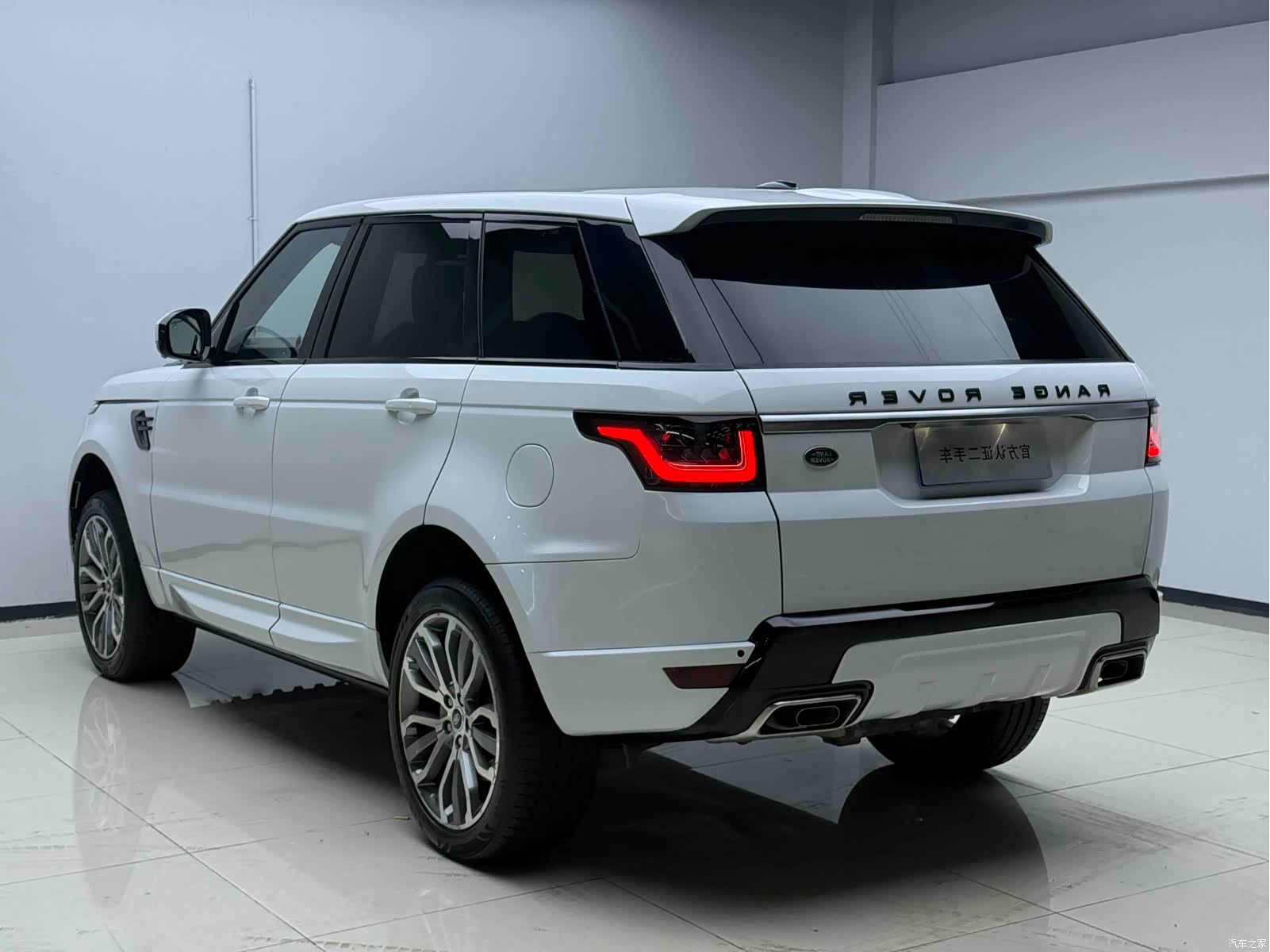Land Rover Range Rover, 2015 15