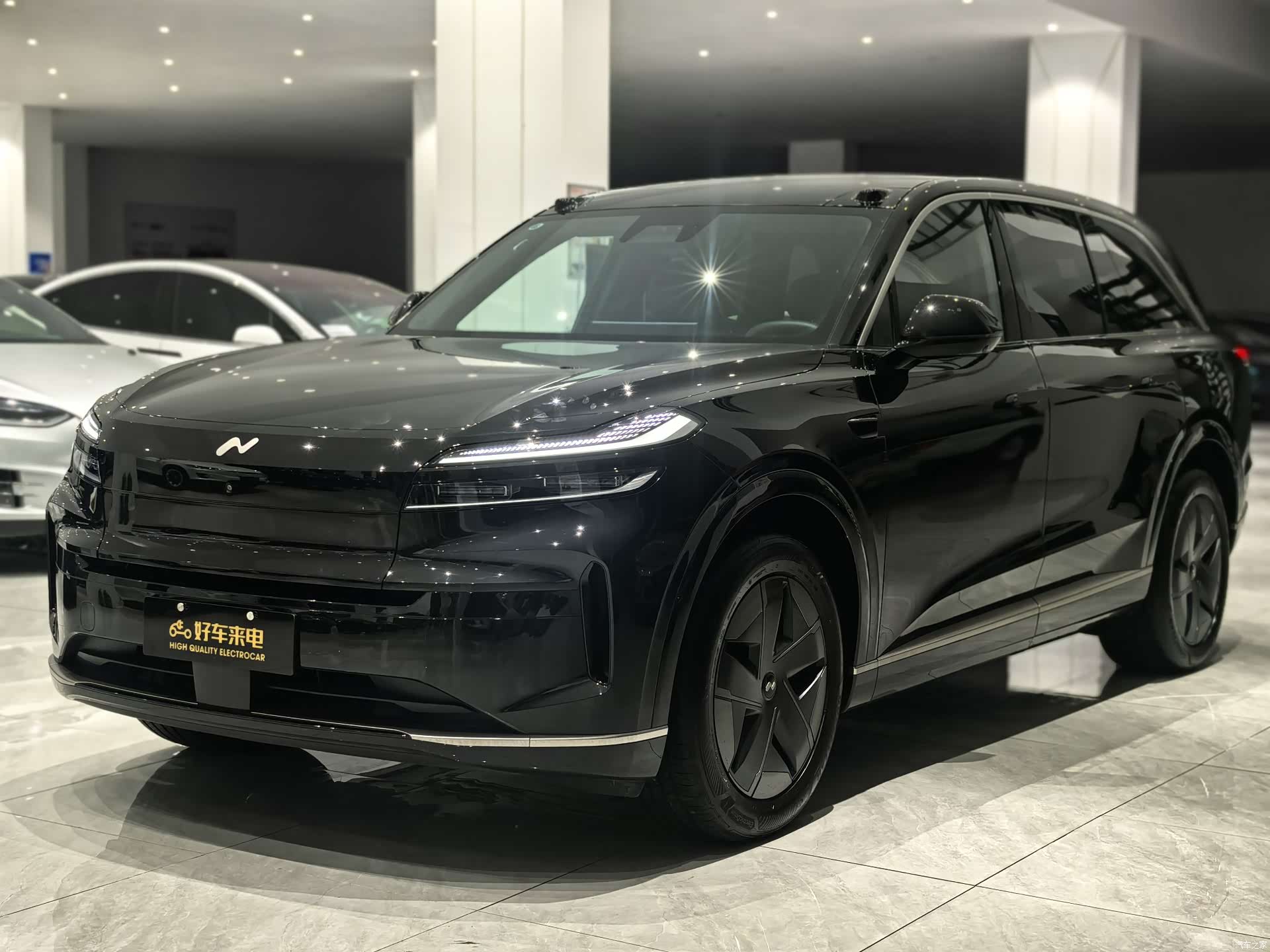 NIO L90, 2026 1