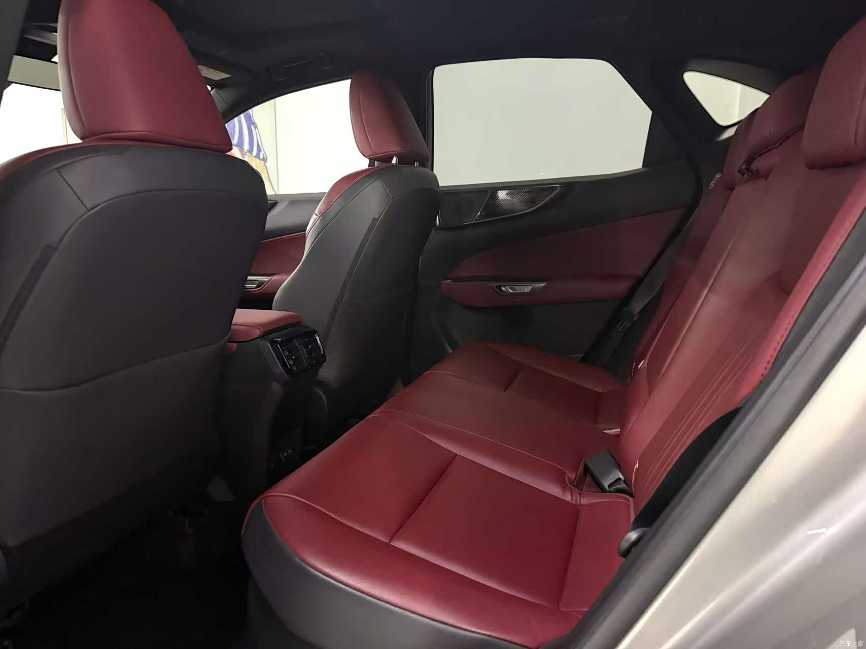 Lexus NX, 2023 6