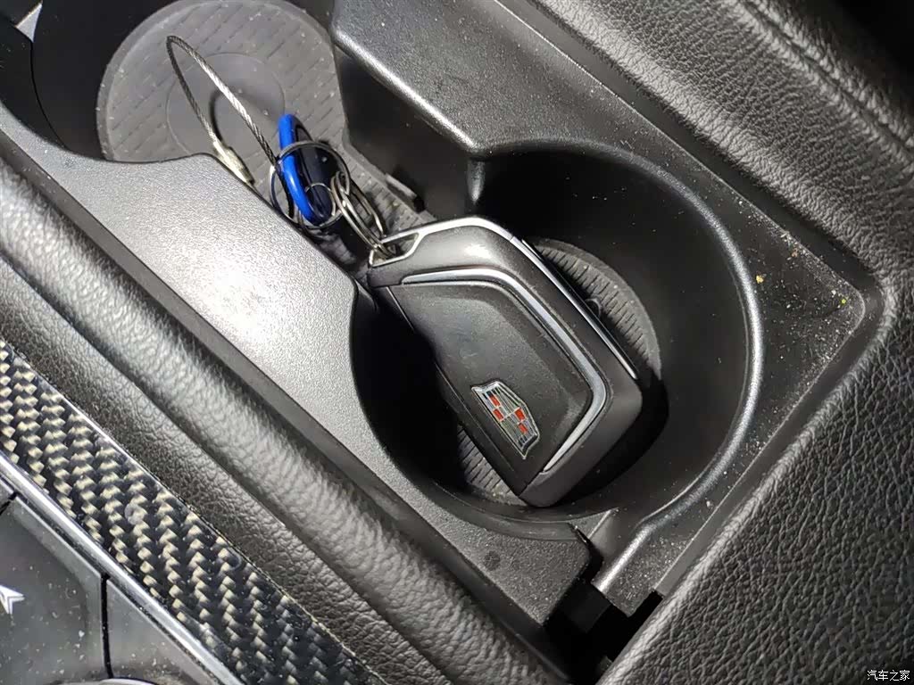 Cadillac CT5, 2020 12