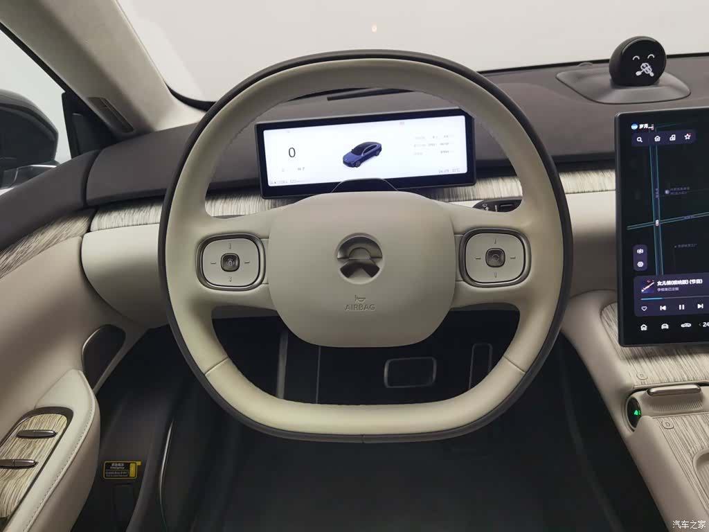 NIO ET7, 2022 11