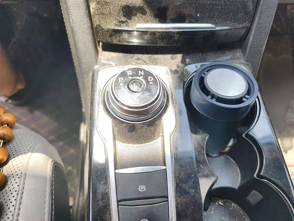 Ford Ruiji Ford Ruiji