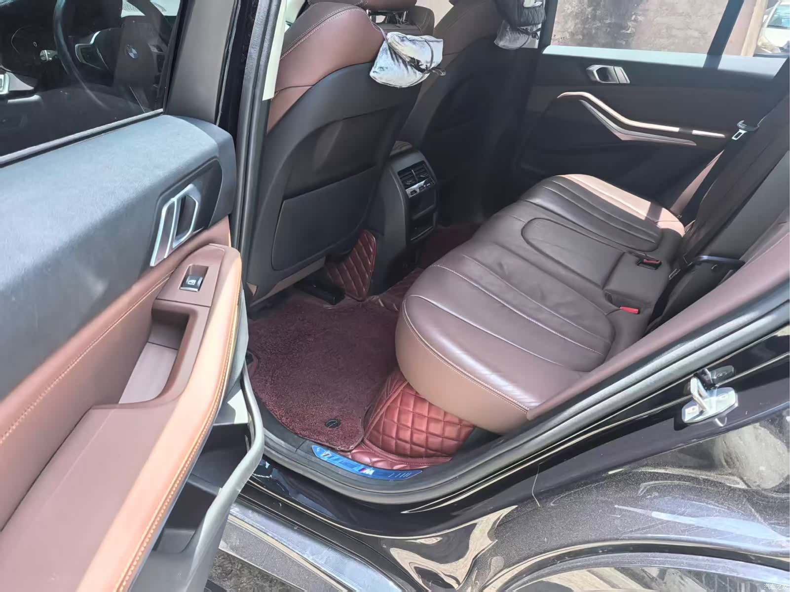 BMW X5, 2019 7