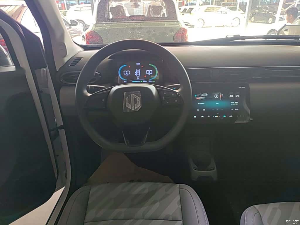 Leapmotor T03, 2026 11