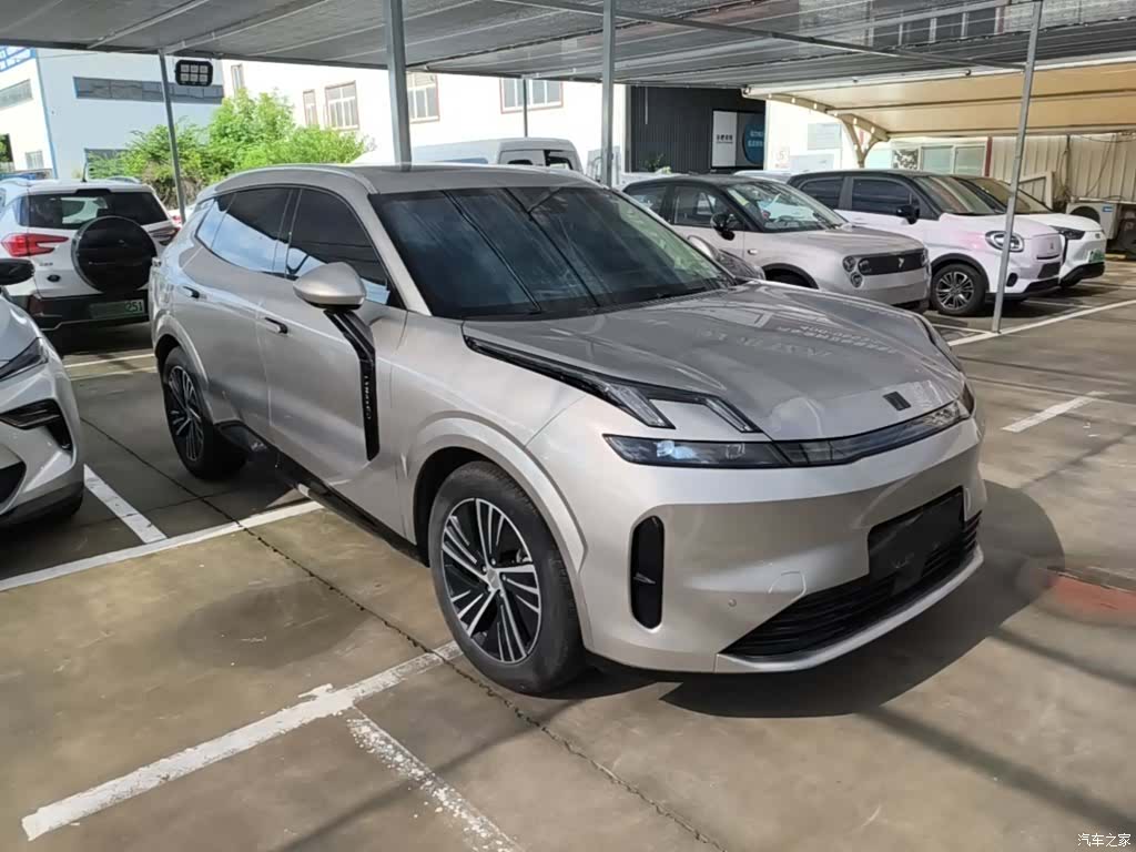 Lynk & Co 02, 2024 4