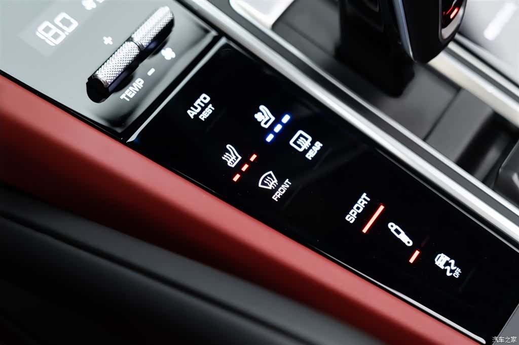 Porsche Cayenne, 2019 20