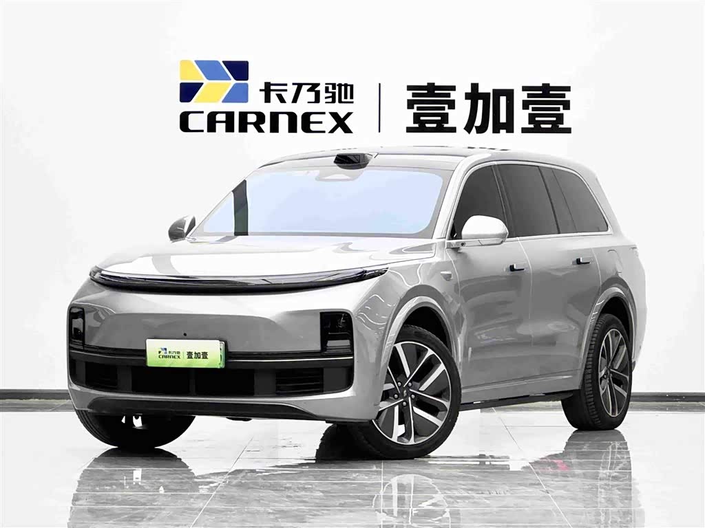 Li Auto L9