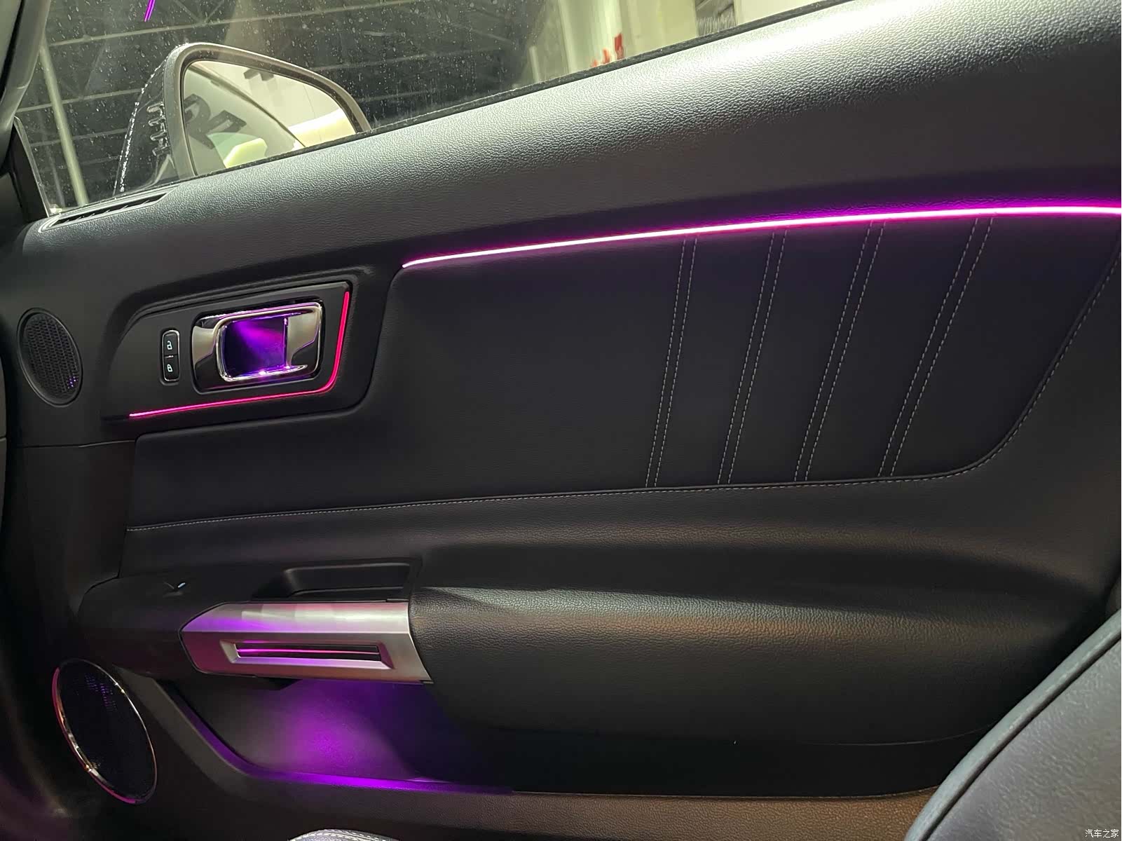 Ford Mustang, 2017 17