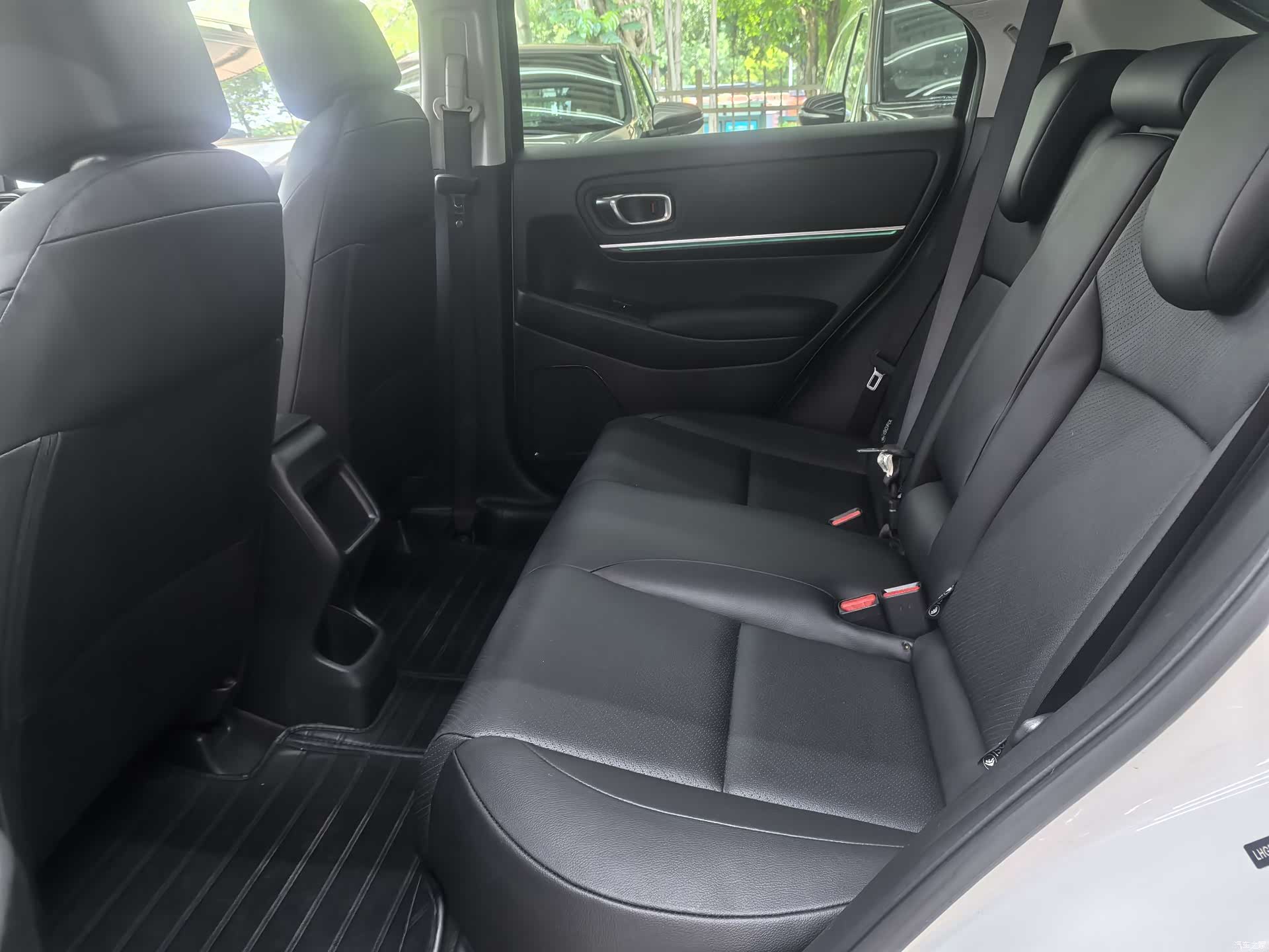 Honda e NP1, 2024 7