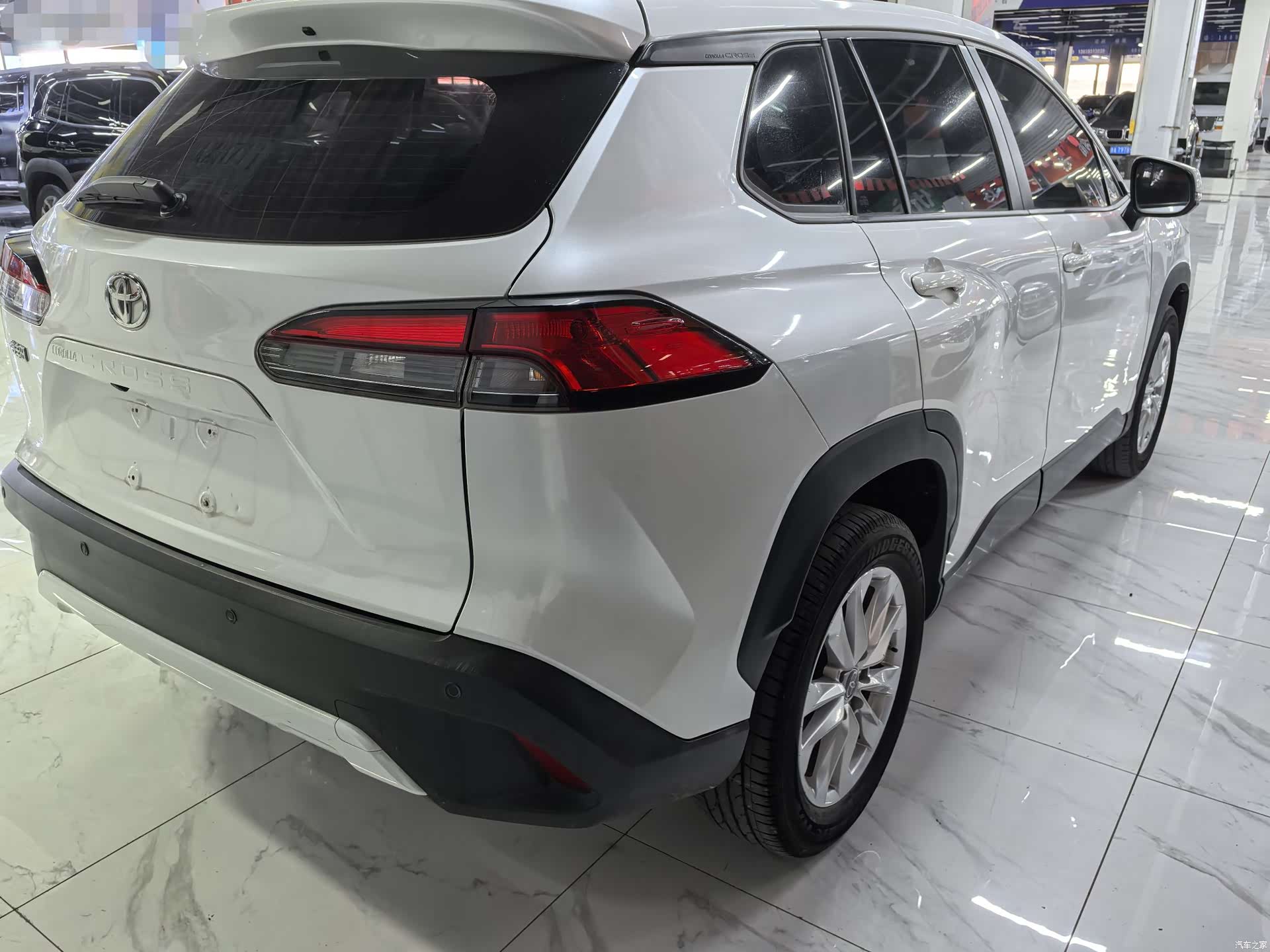 Toyota Corolla, 2022 6