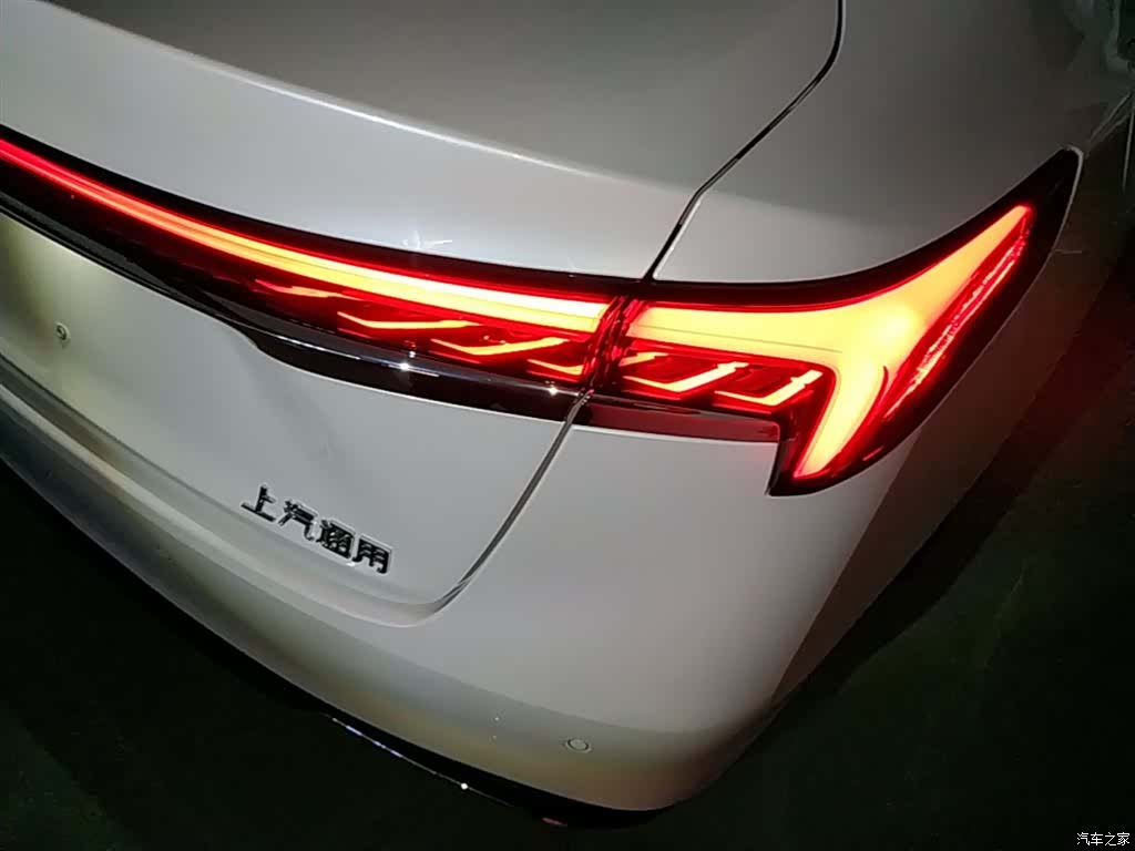 Buick LaCrosse, 2024 8