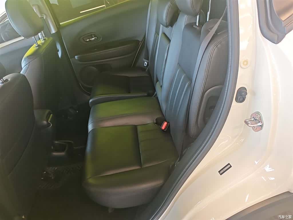 Honda Vezel, 2022 17