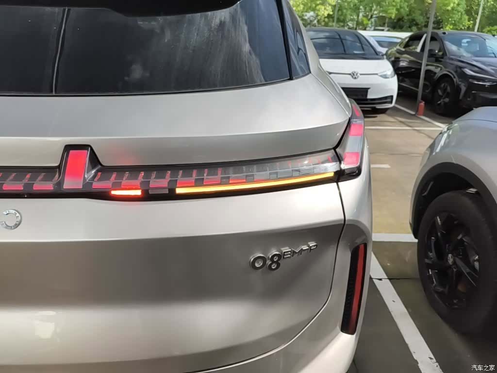 Lynk & Co 02, 2024 8