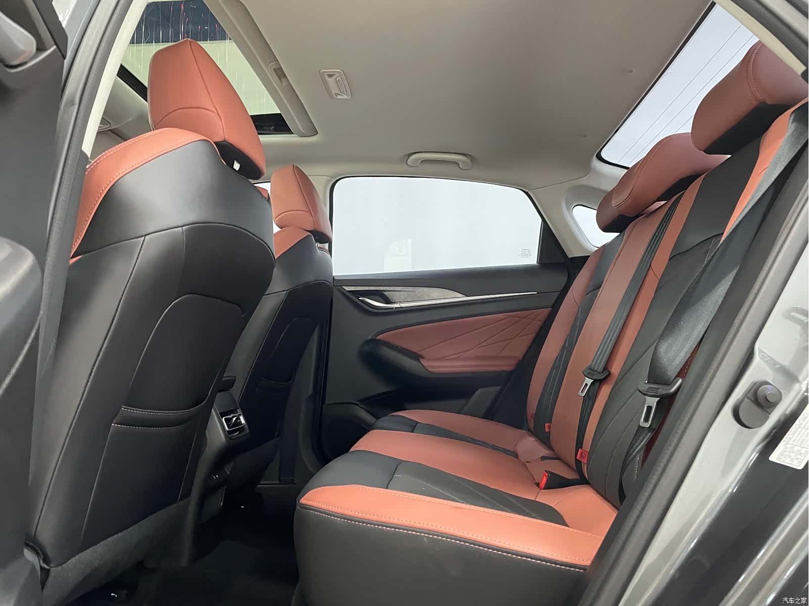 Changan Eado, 2023 11