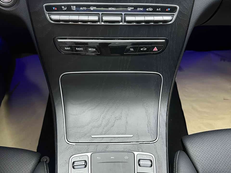 Mercedes-Benz Class C Mercedes-Benz Class C