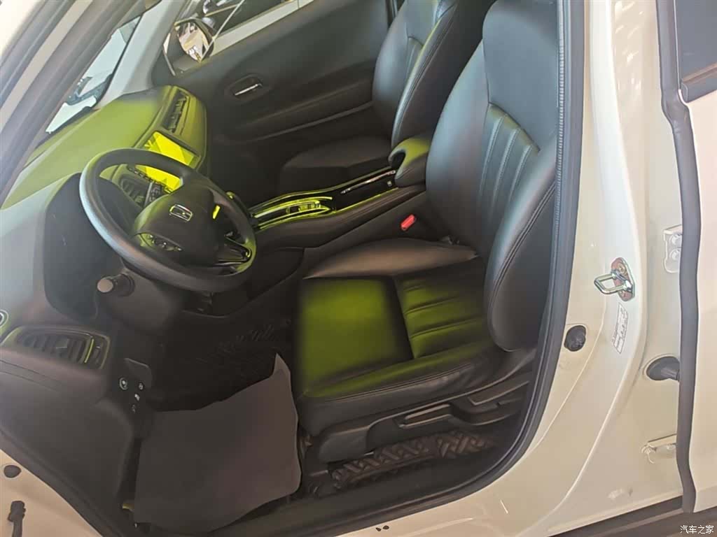 Honda Vezel, 2022 15