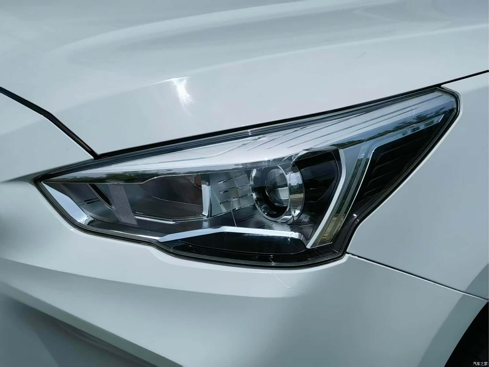 Haval M6, 2019 4