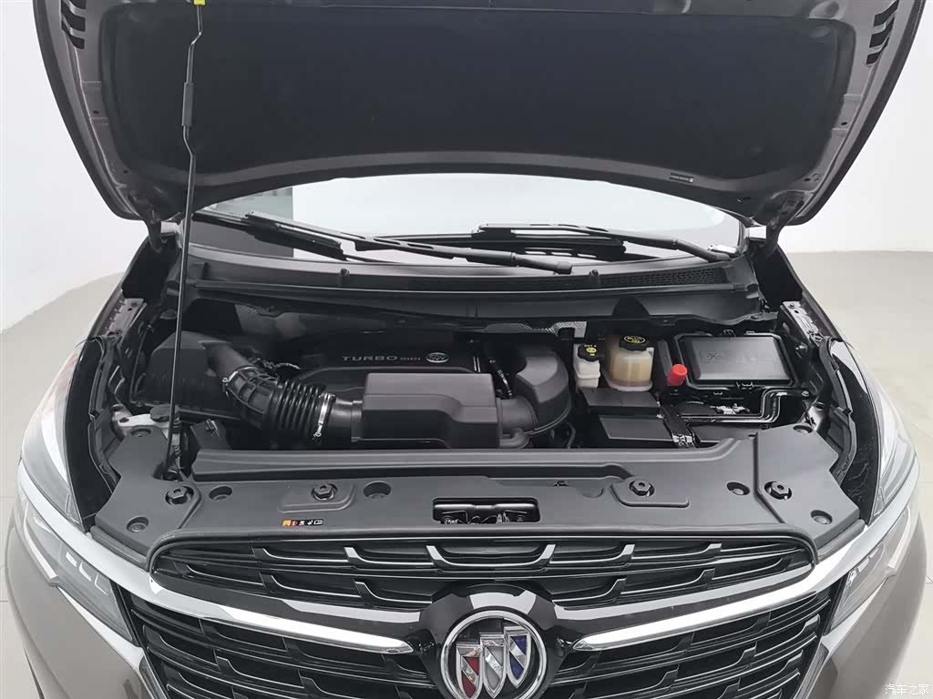Buick GL8, 2023 6