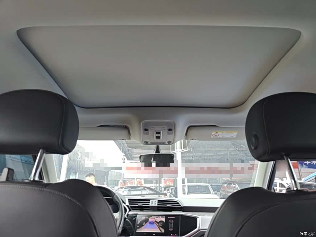 Audi Q3, 2022 18
