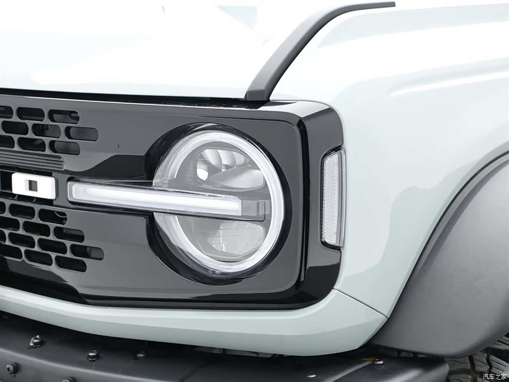 Ford Bronco, 2025 17