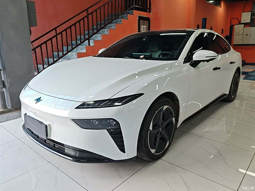 DongFeng eπ007, 2025 2