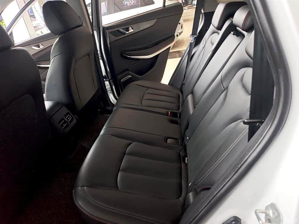 Changan CS75, 2021 17