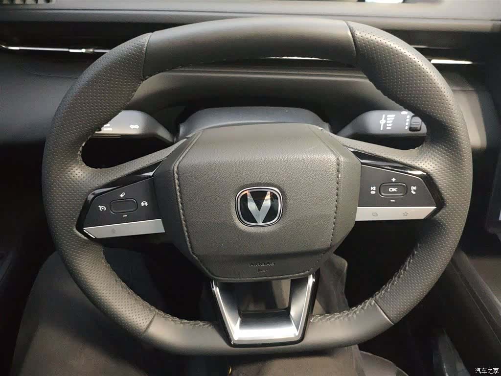 Changan Eado, 2025 3