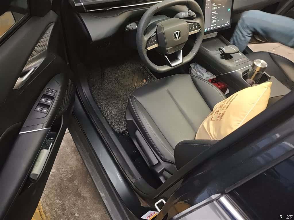 Changan Eado, 2025 14