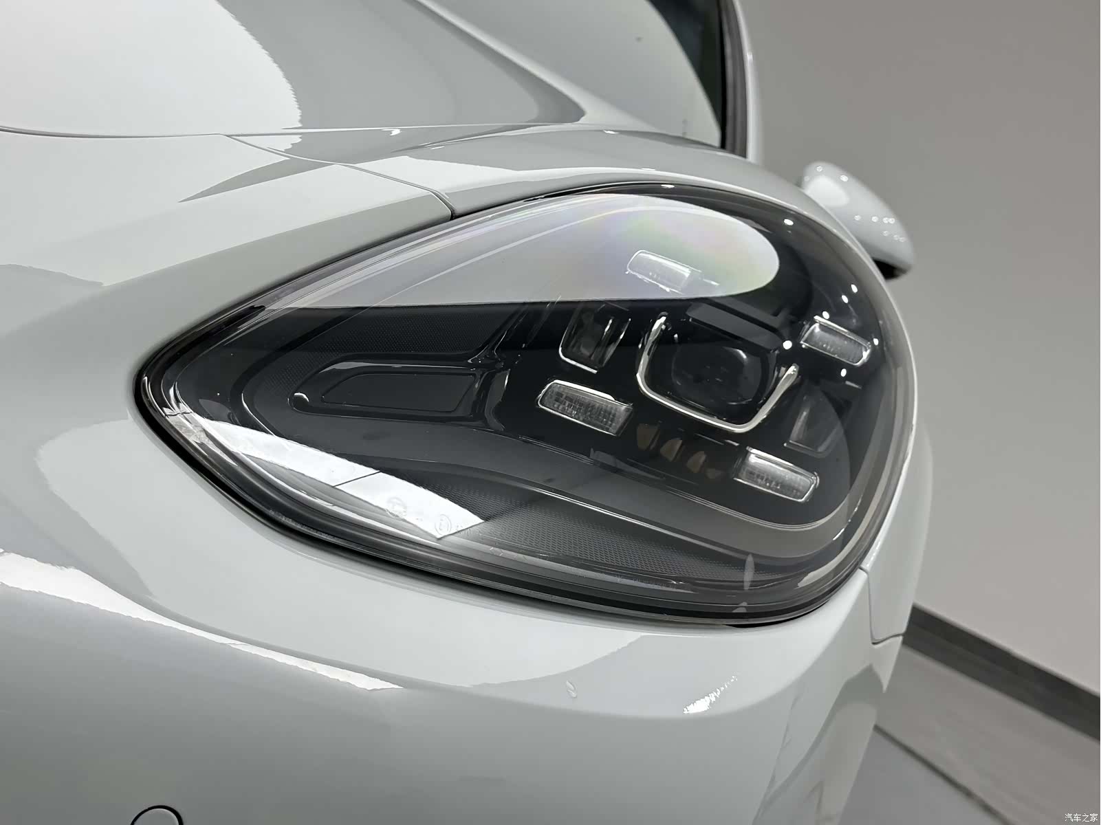 Porsche Panamera, 2019 19