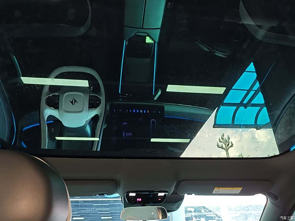 DongFeng eπ007, 2025 18