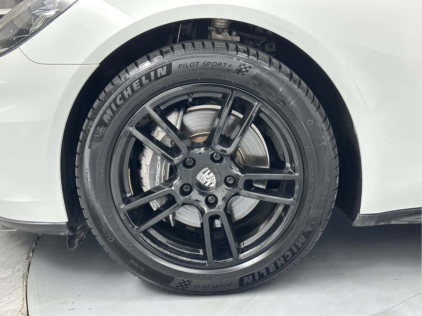 Porsche Panamera, 2019 27