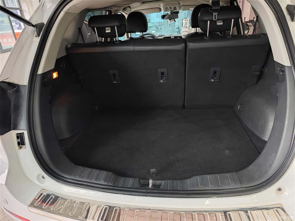 Haval H2, 2016 19