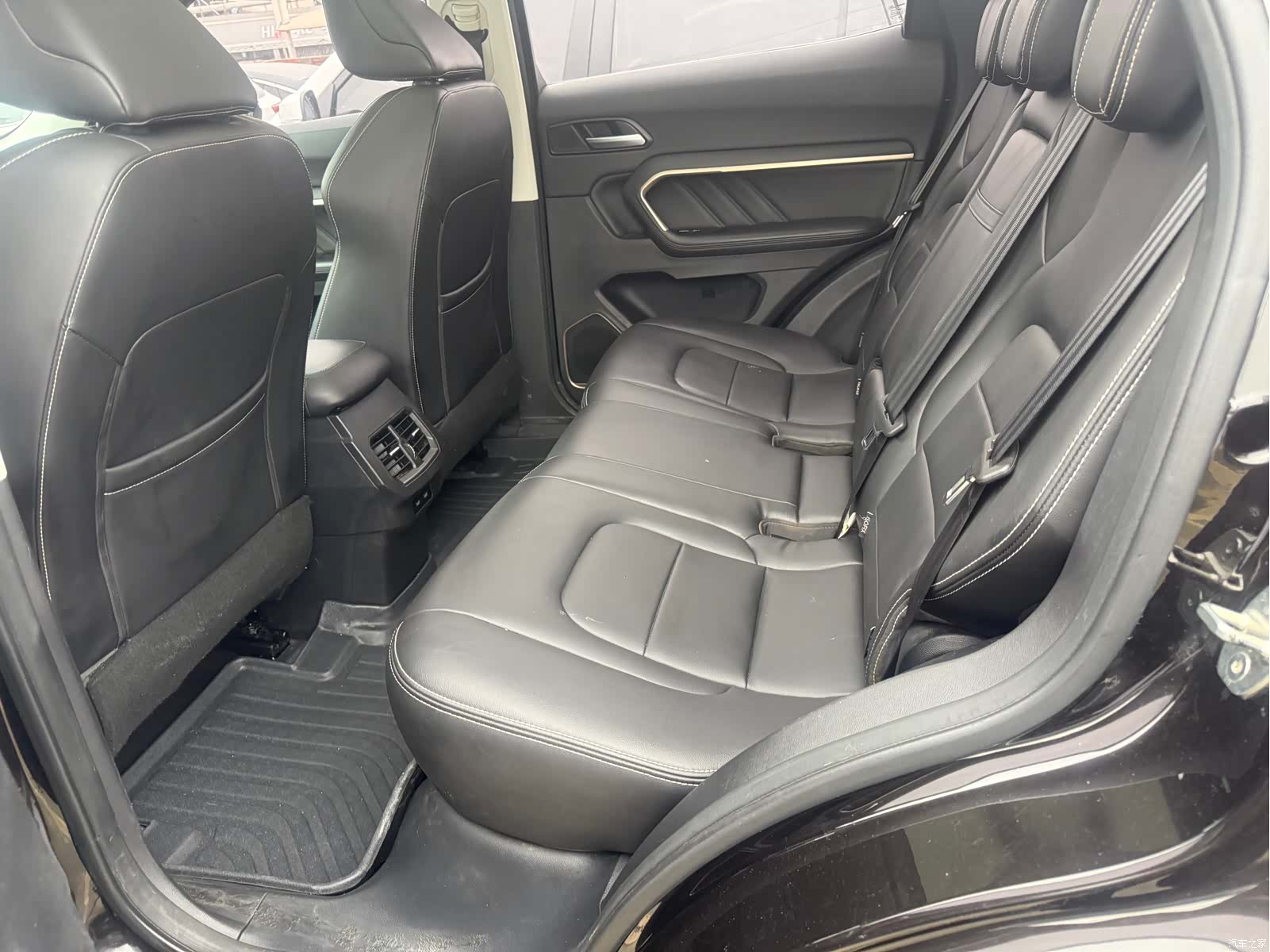 Haval H6, 2018 все фото