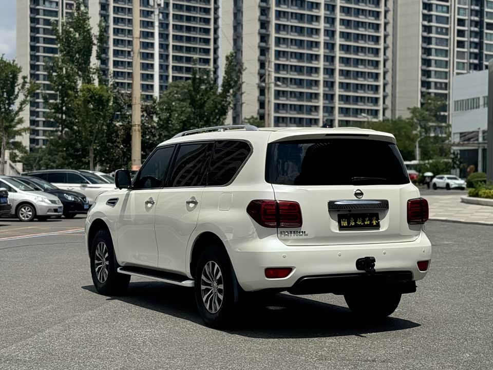 Nissan Toure Nissan Toure