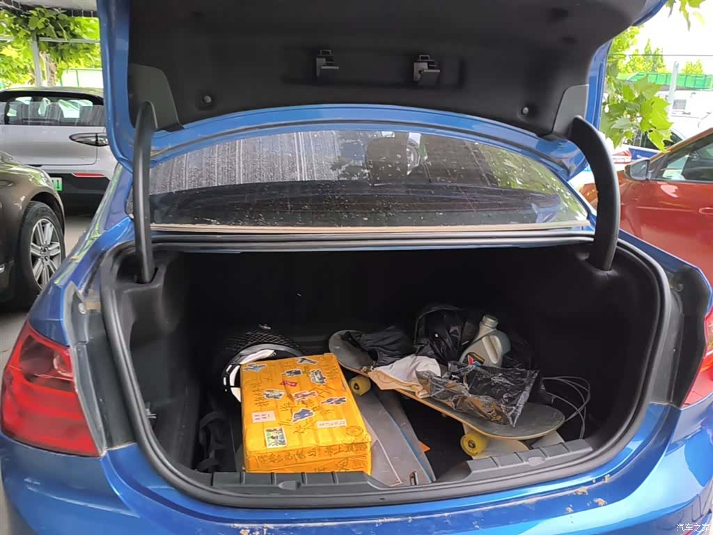 BMW 1 Series, 2017 19