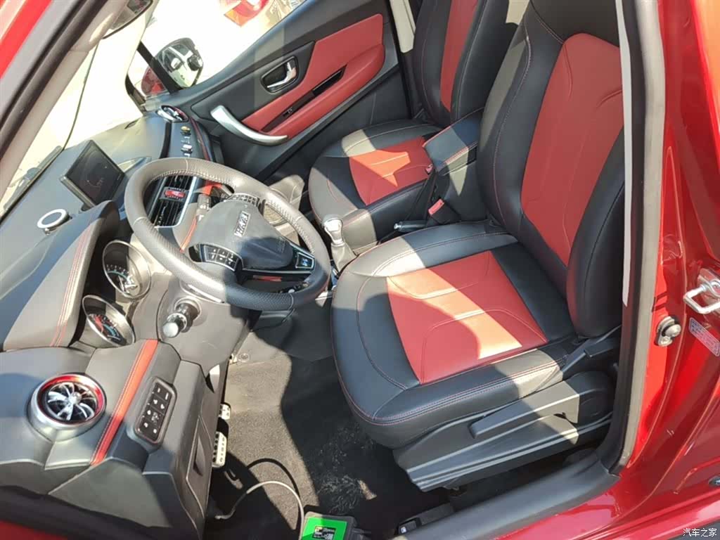 Haval H1, 2016 15