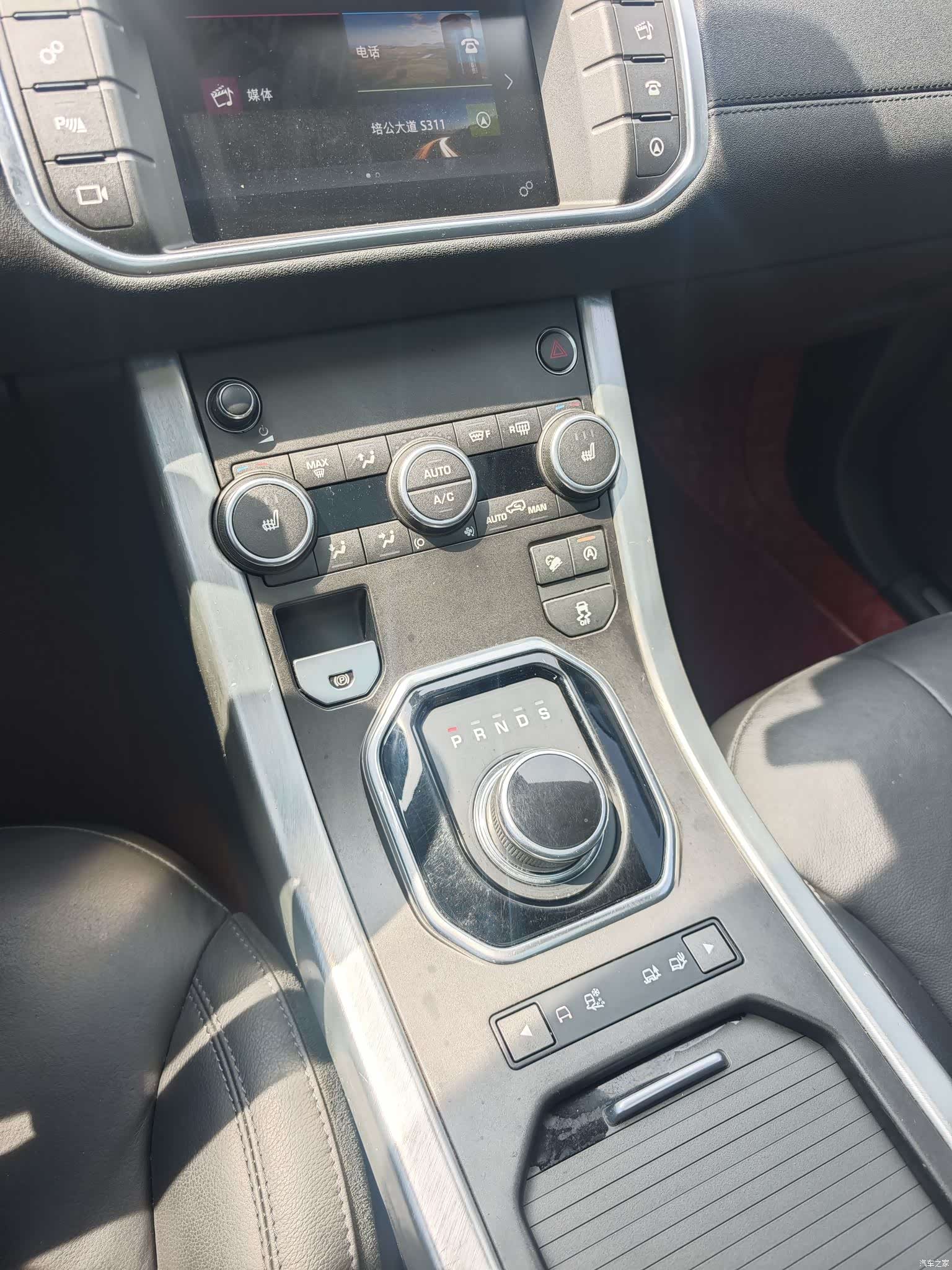 Land Rover Range Rover, 2017 6