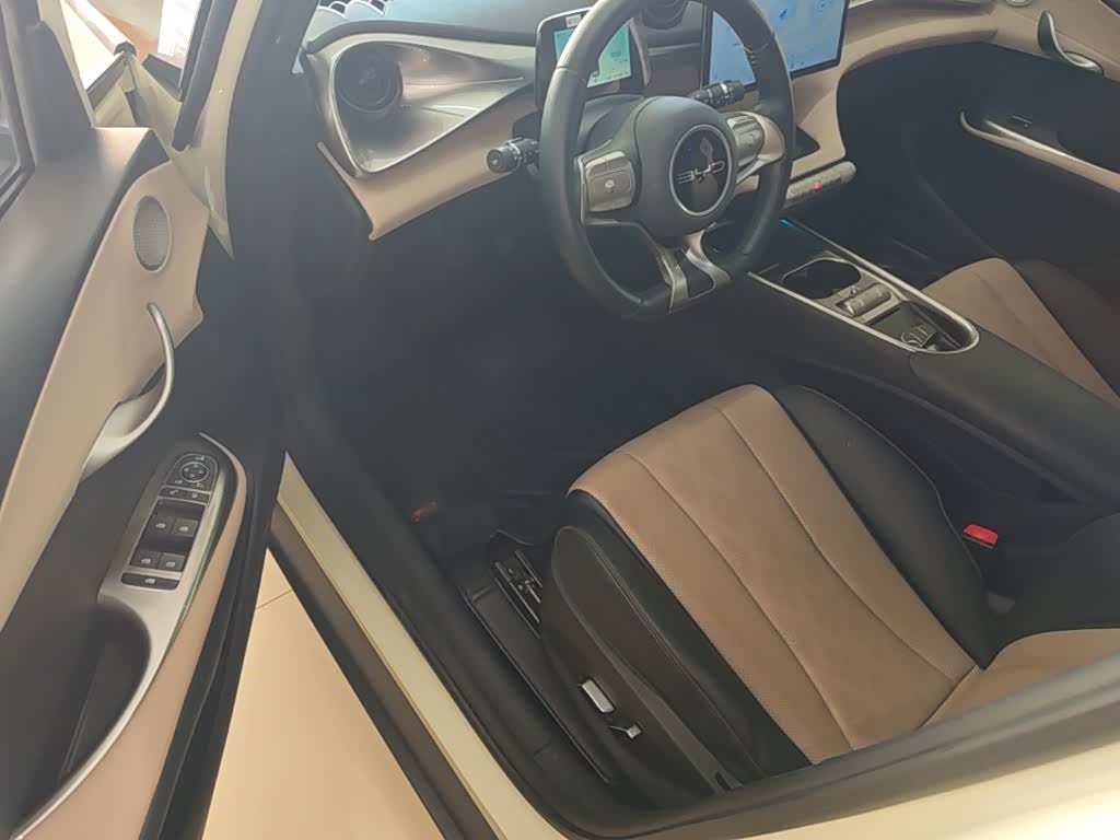 BYD Dolphin, 2023 16