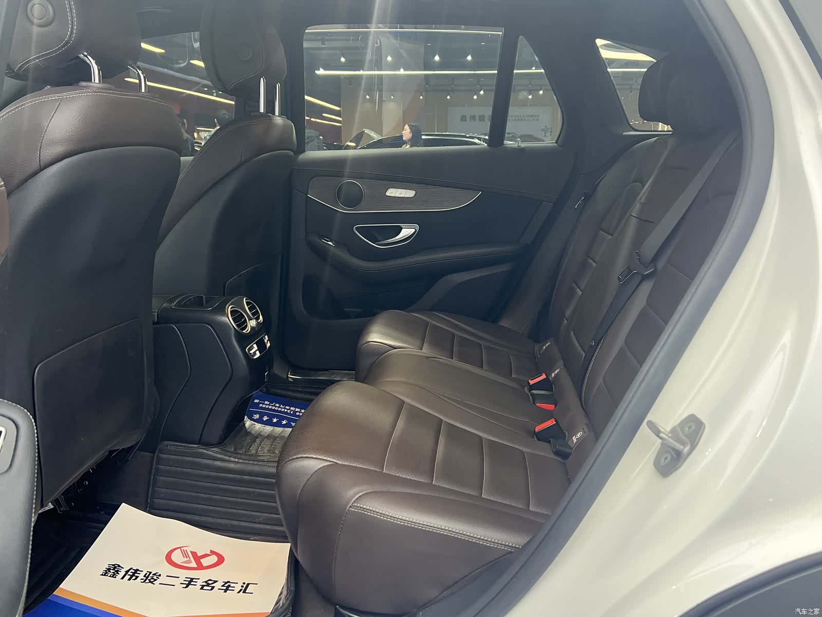 Mercedes-Benz GLC, 2022 12