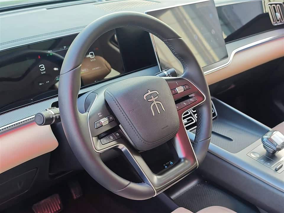 BYD Songjiang BYD Songjiang