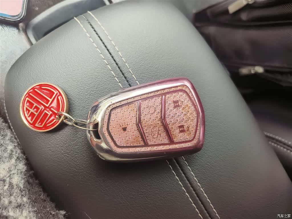 Cadillac XTS, 2019 9