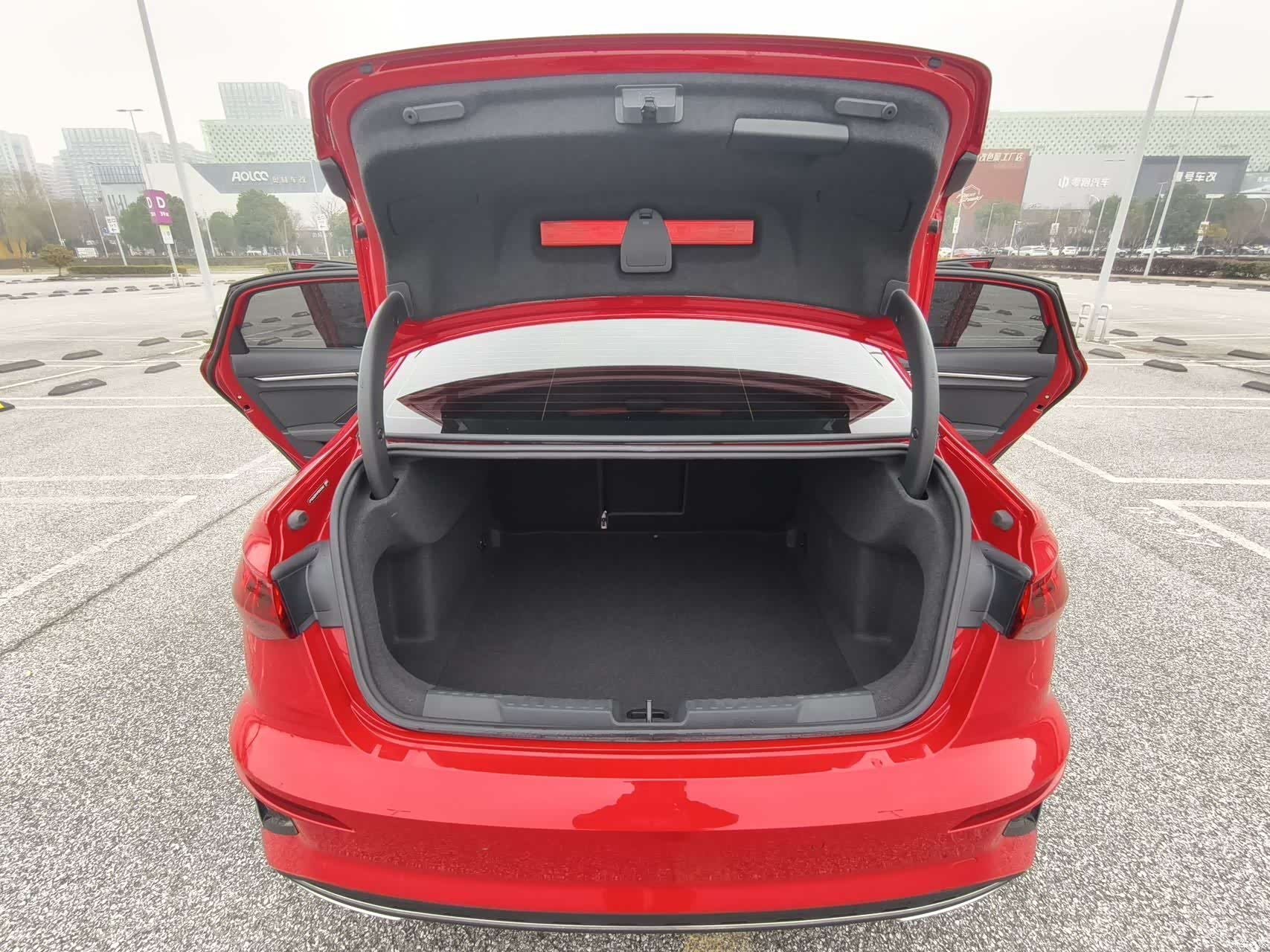 Audi A3, 2023 7